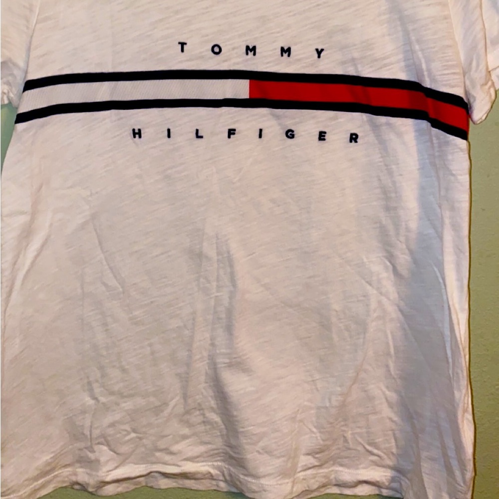 Tommy Hilfiger